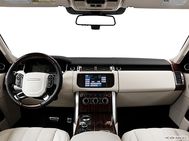 2014 Land Rover Range Rover
