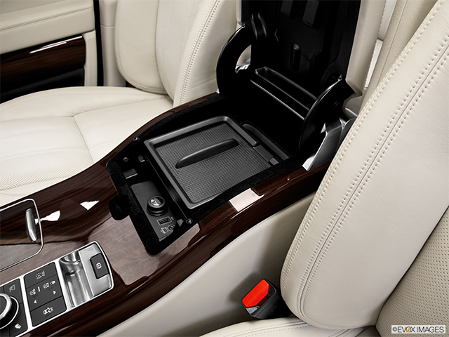 2014 Land Rover Range Rover