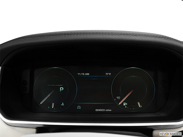 2014 Land Rover Range Rover