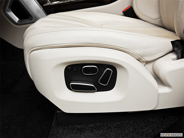 2014 Land Rover Range Rover