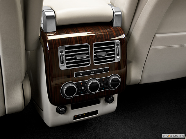 2014 Land Rover Range Rover