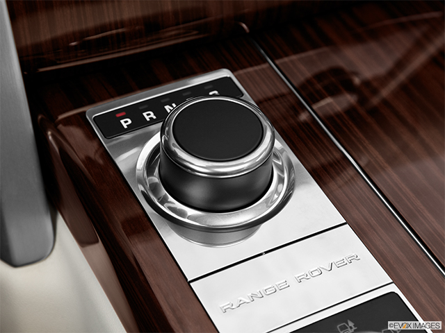 2014 Land Rover Range Rover