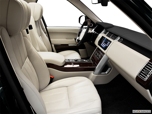 2014 Land Rover Range Rover