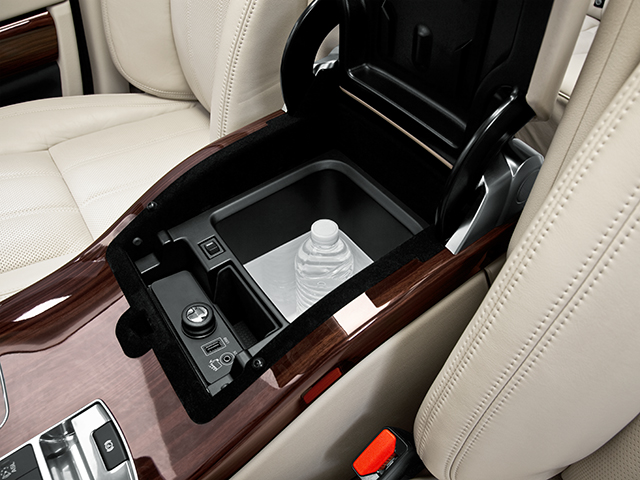 2014 Land Rover Range Rover