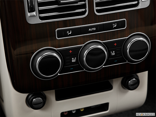 2014 Land Rover Range Rover