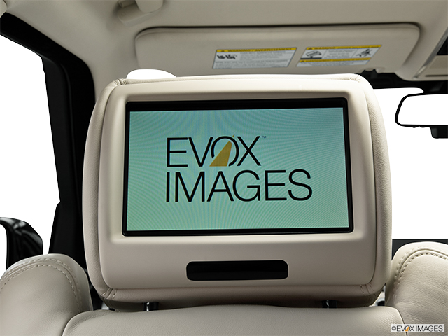 2014 Land Rover Range Rover