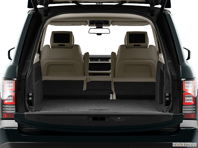 2014 Land Rover Range Rover