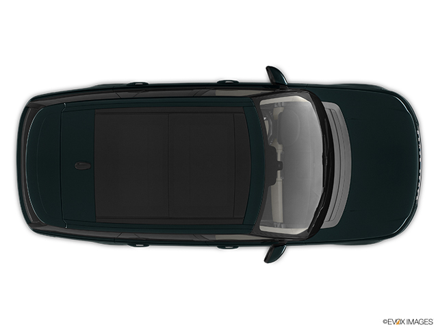 2014 Land Rover Range Rover