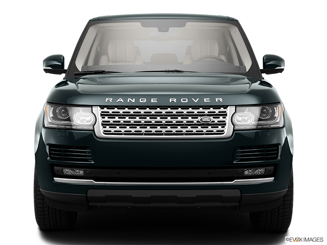 2014 Land Rover Range Rover