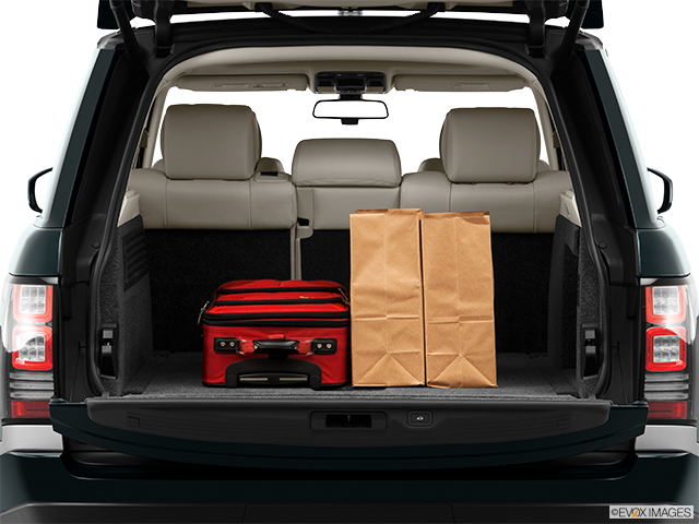 2014 Land Rover Range Rover