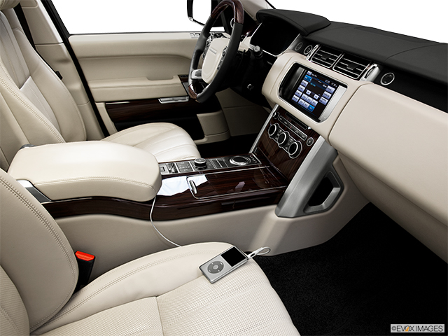 2014 Land Rover Range Rover