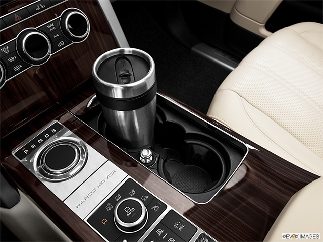 2014 Land Rover Range Rover