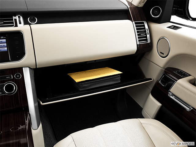 2014 Land Rover Range Rover