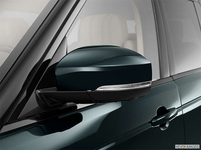 2014 Land Rover Range Rover