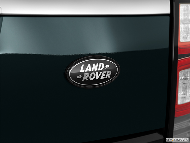 2014 Land Rover Range Rover