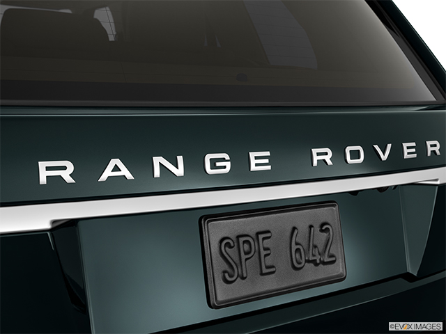 2014 Land Rover Range Rover