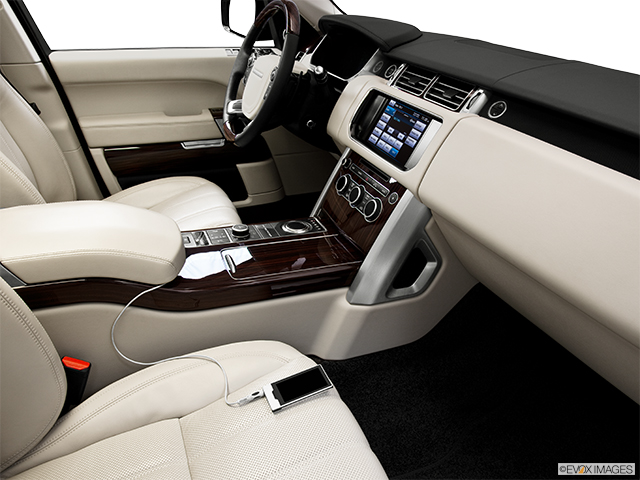 2014 Land Rover Range Rover