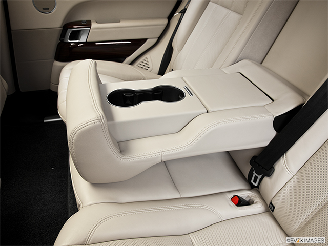 2014 Land Rover Range Rover