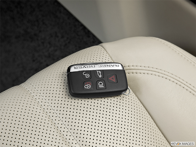 2014 Land Rover Range Rover