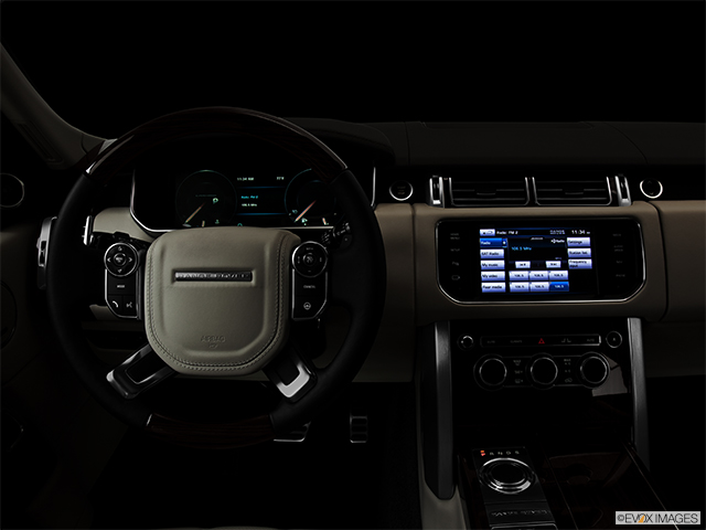 2014 Land Rover Range Rover