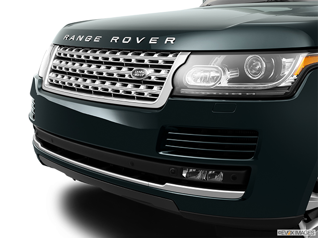 2014 Land Rover Range Rover