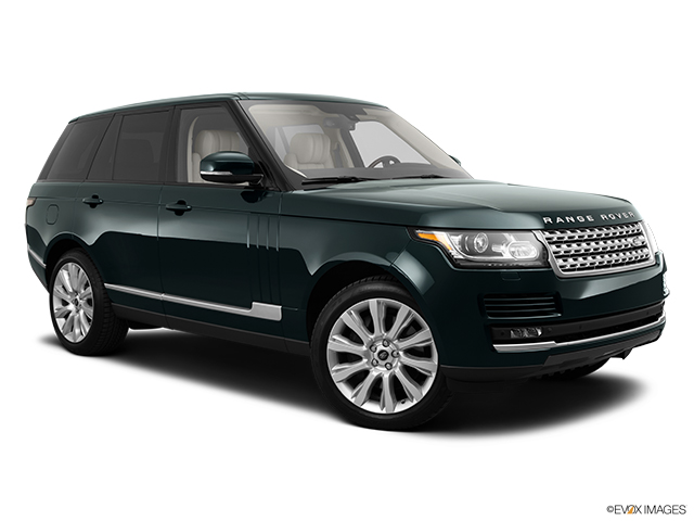 2014 Land Rover Range Rover