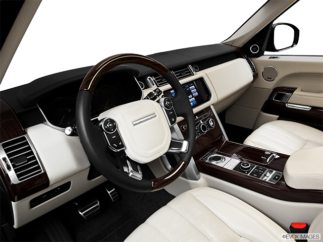 2014 Land Rover Range Rover