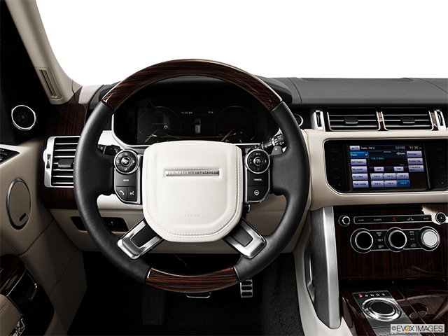 2014 Land Rover Range Rover