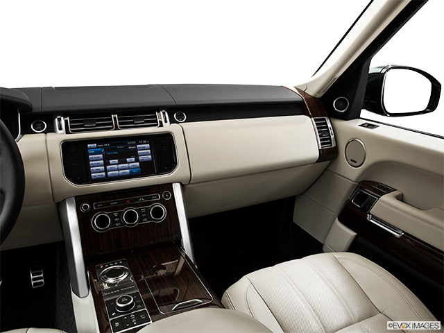 2014 Land Rover Range Rover