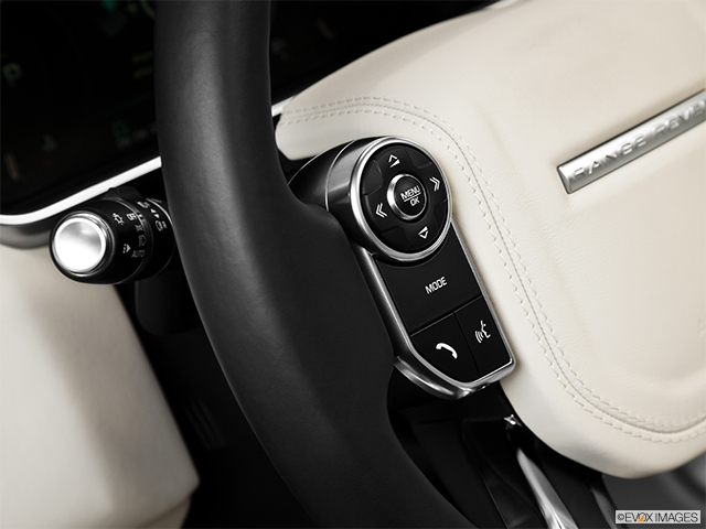 2014 Land Rover Range Rover