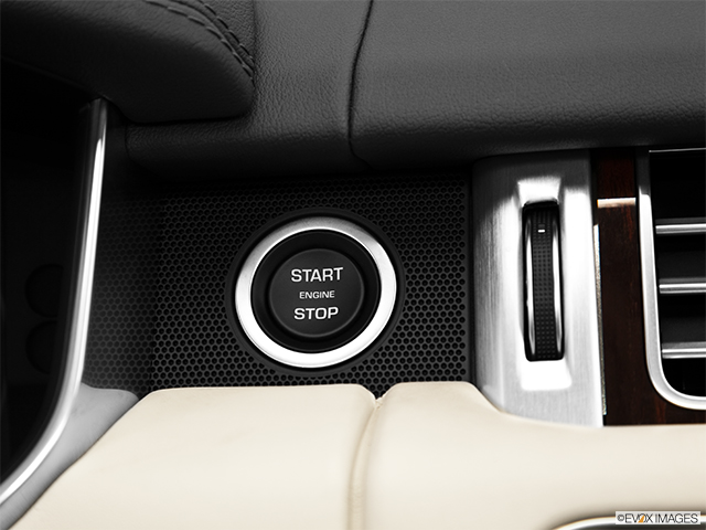 2014 Land Rover Range Rover