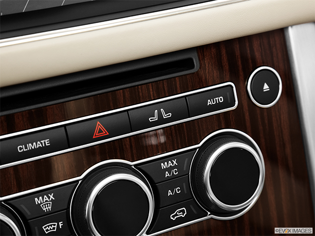 2014 Land Rover Range Rover