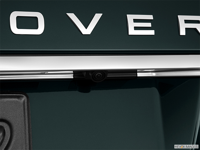 2014 Land Rover Range Rover