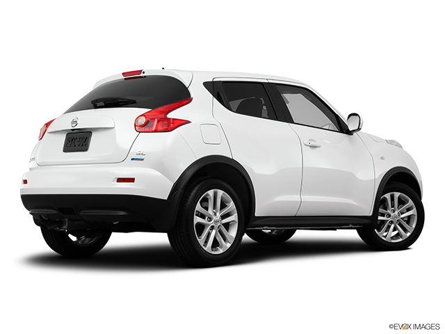 2014 Nissan JUKE