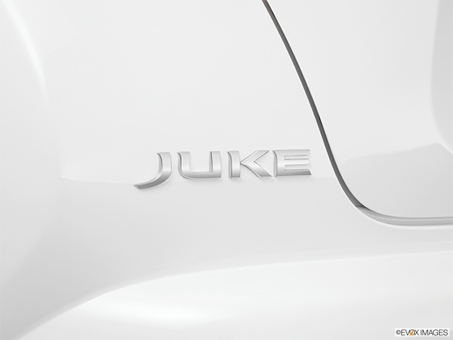 2014 Nissan JUKE