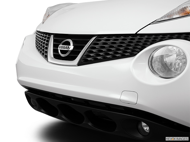 2014 Nissan JUKE