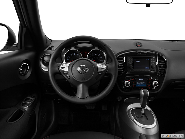 2014 Nissan JUKE