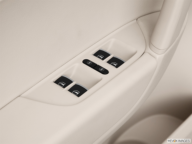 2014 Volkswagen Touareg