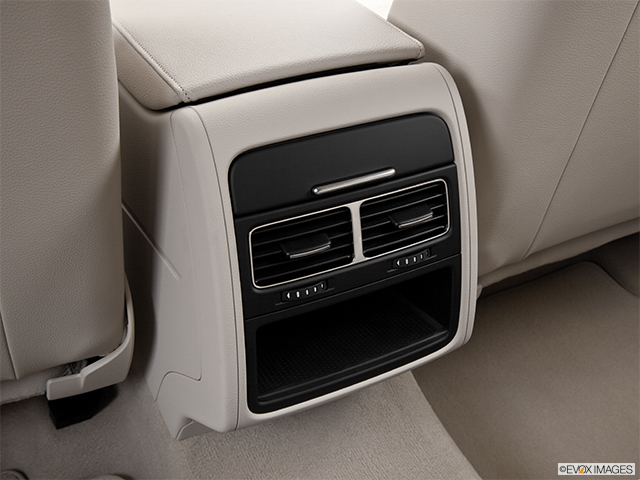 2014 Volkswagen Touareg