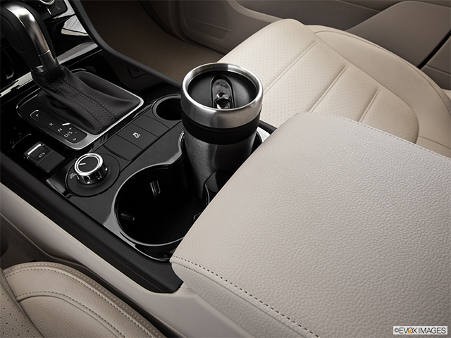 2014 Volkswagen Touareg