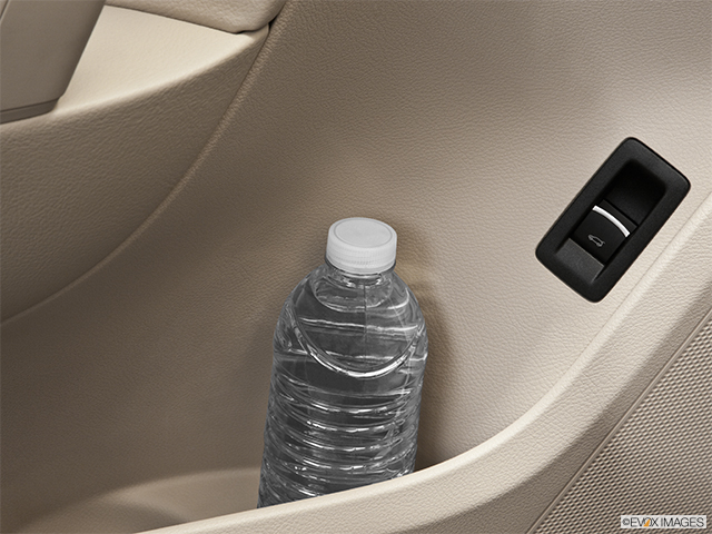 2014 Volkswagen Touareg