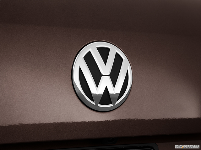 2014 Volkswagen Touareg