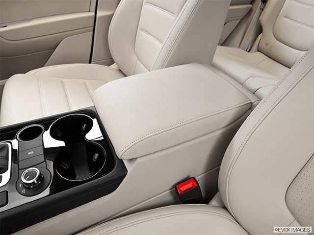 2014 Volkswagen Touareg