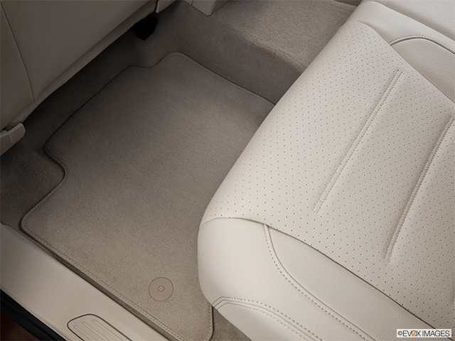 2014 Volkswagen Touareg