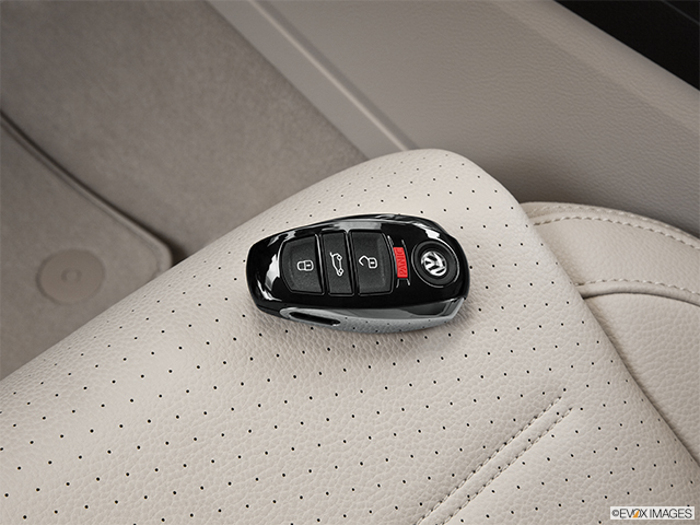 2014 Volkswagen Touareg