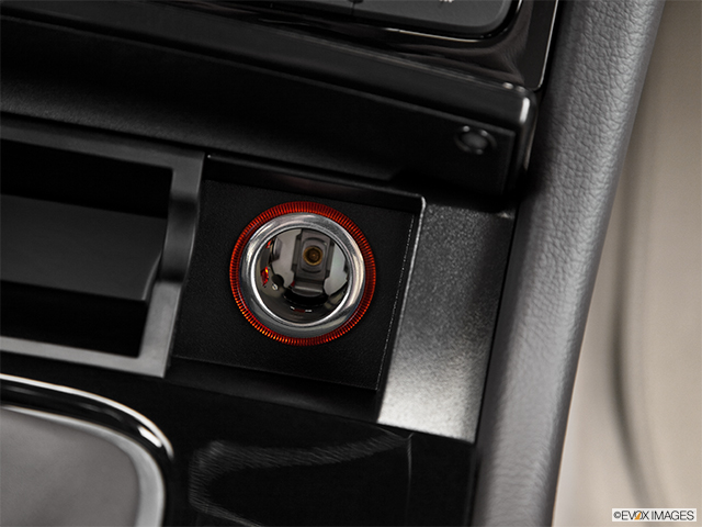 2014 Volkswagen Touareg