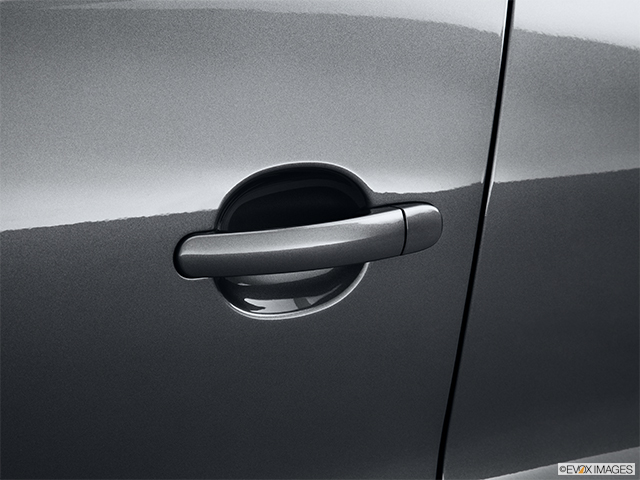 2014 Volkswagen Tiguan