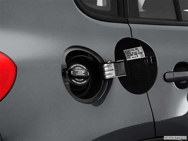 2014 Volkswagen Tiguan