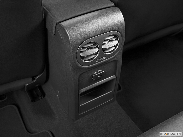 2014 Volkswagen Tiguan