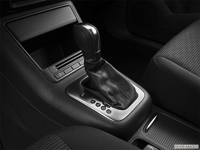 2014 Volkswagen Tiguan